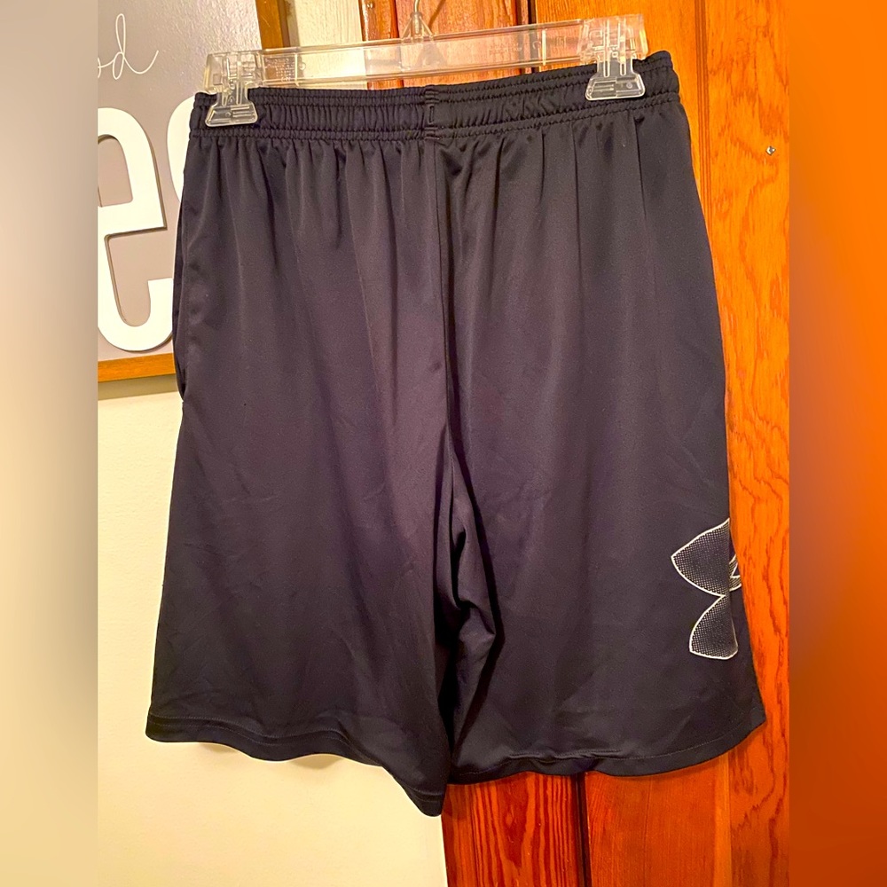 Men’s Under Armour shorts